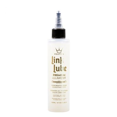 Peatys LinkLube All-Weather Premium - 120ml