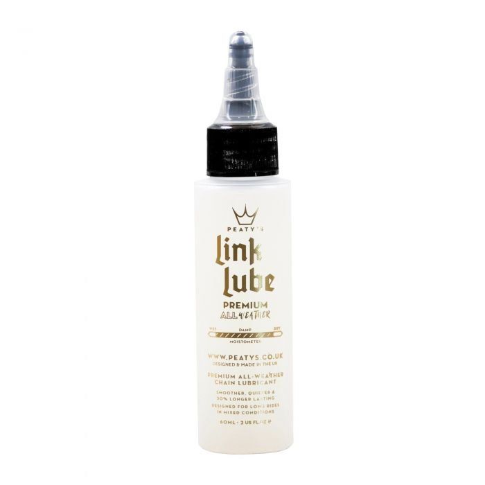 Peatys LinkLube All-Weather Premium - 60ml - Image 1