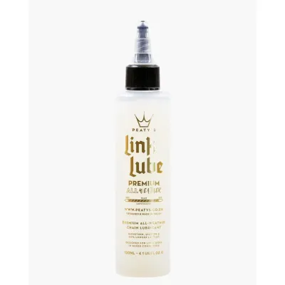 Peatys LinkLube All-Weather Premium - 60ml - Thumbnail 2