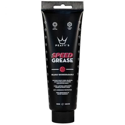 Peaty's Speed Grease