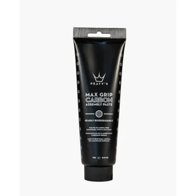 Peaty's Max Grip Carbon Assembly Paste - Thumbnail 2
