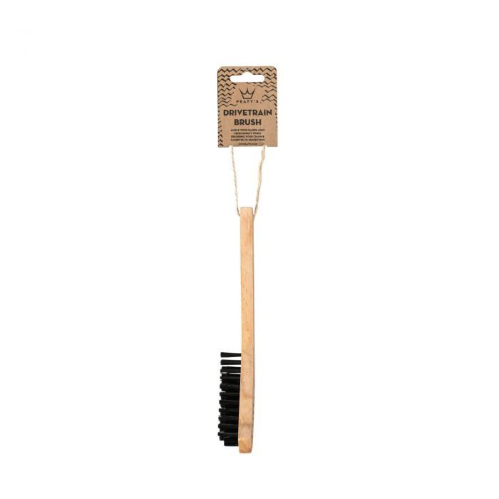 Peaty's Drivetrain Brush - Image 1