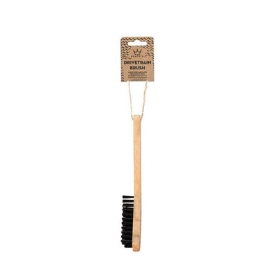 Peaty's Drivetrain Brush