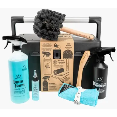 Peaty's Complete Bicycle Cleaning Kit - Thumbnail 2