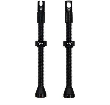 Peatys x Chris King MK2 Tubeless Valves