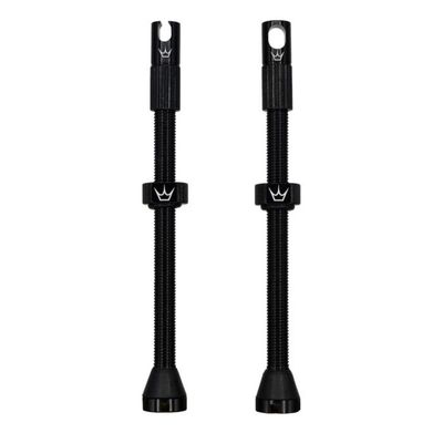 Peatys x Chris King MK2 Tubeless Valves - Thumbnail 2