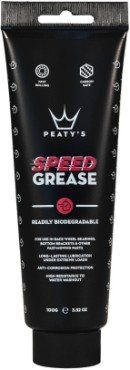 Peatys Speed Grease 400g
