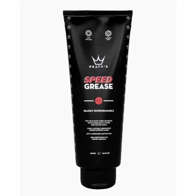 Peatys Speed Grease 400g - Thumbnail 2