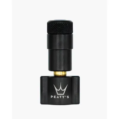 Peatys Holeshot CO2 Tyre Inflator Head - Thumbnail 2
