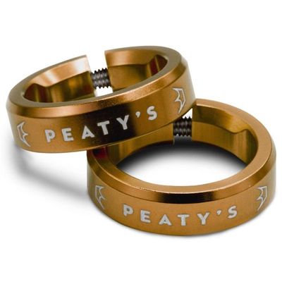 Peatys Monarch Grip Lock Ring - Thumbnail 2