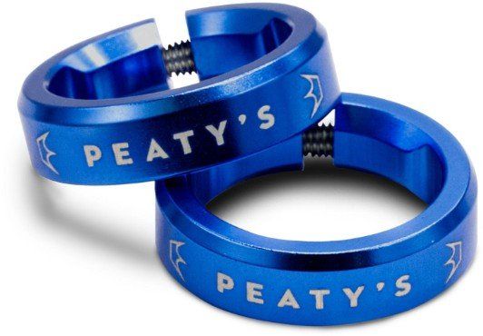 Peatys Monarch Grip Lock Ring
