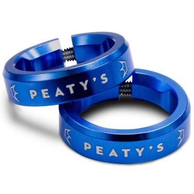 Peatys Monarch Grip Lock Ring - Thumbnail 2