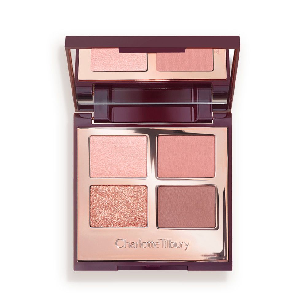 Charlotte Tilbury Luxury Palette - 4 Quad Eye Palette 4 X 1,3 G - Image 1