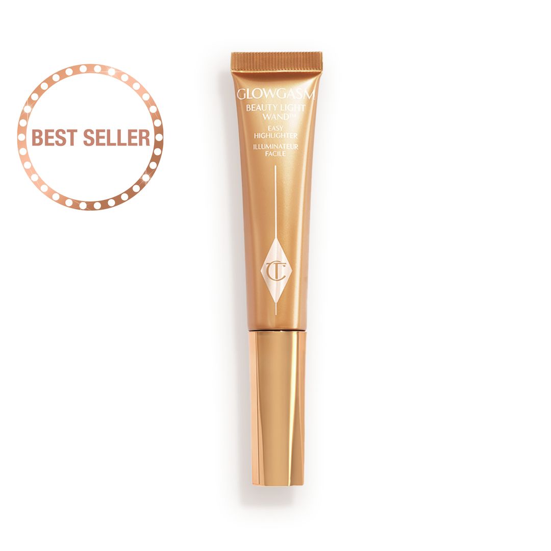 Charlotte Tilbury Beauty Light Wand - Goldgasm - Image 1