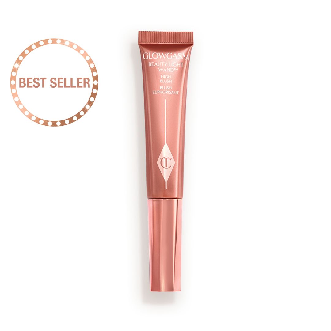 Charlotte Tilbury Beauty Light Wand - Pinkgasm - Image 1