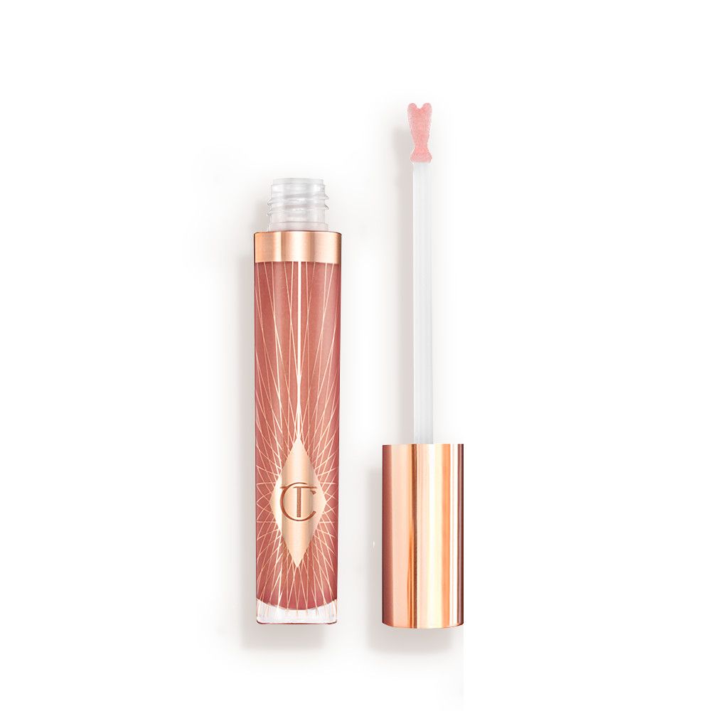 Charlotte Tilbury Collagen Lip Bath - Rosy Glow - Image 1