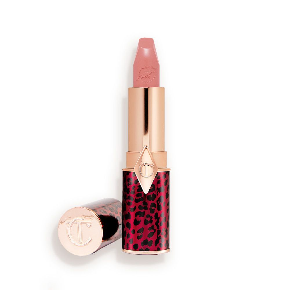 Charlotte Tilbury Hot Lips 2 - Dancefloor Princess - Image 1