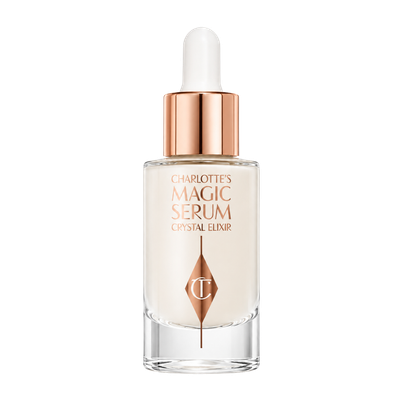 Charlotte Tilbury Charlotte’s Magic Serum Crystal Elixir 8ml - Thumbnail 2