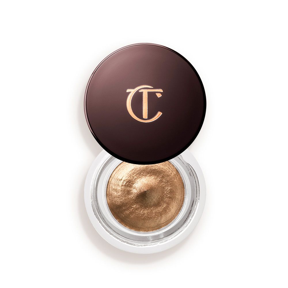 Charlotte Tilbury Eyes To Mesmerise - Amber Gold - Image 1