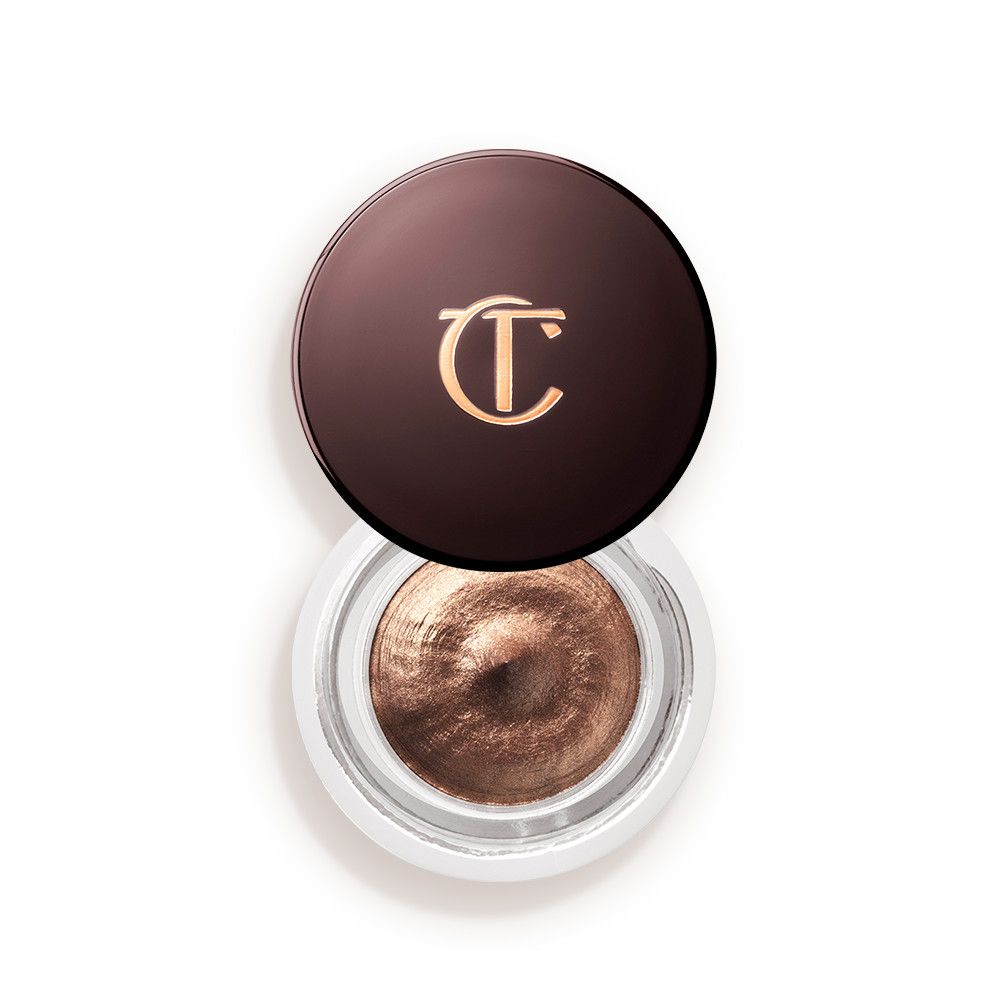 Charlotte Tilbury Eyes To Mesmerise - Chocolate Bronze - Image 1