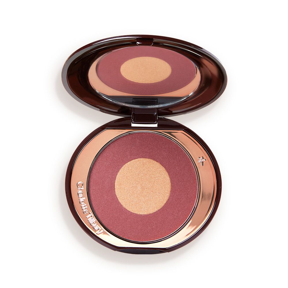 Charlotte Tilbury Cheek To Chic - Walk Of No Shame - Image 1