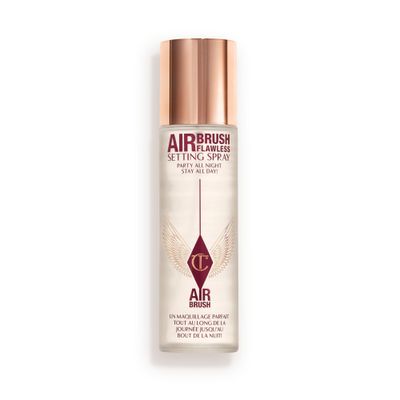Charlotte Tilbury Airbrush Flawless Finish Setting Spray 100Ml