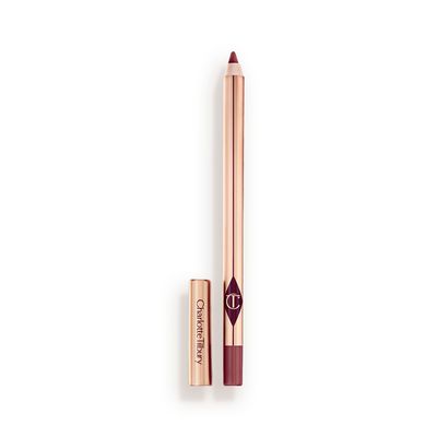 Charlotte Tilbury Lip Cheat- Transfer Resistant Lip Pencil M.I.Kiss (1,2 G)