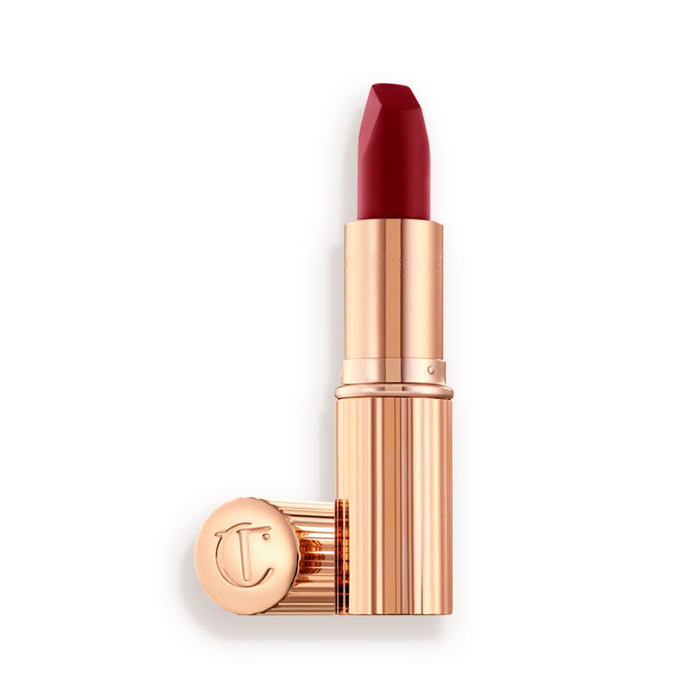 Charlotte Tilbury Matte Revolution - Walk Of No Shame - Image 1