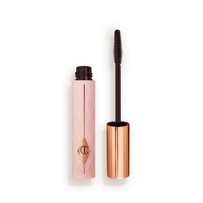 Charlotte Tilbury Pillow Talk Push Up Lashes! Mascara - Super Black 10 Ml