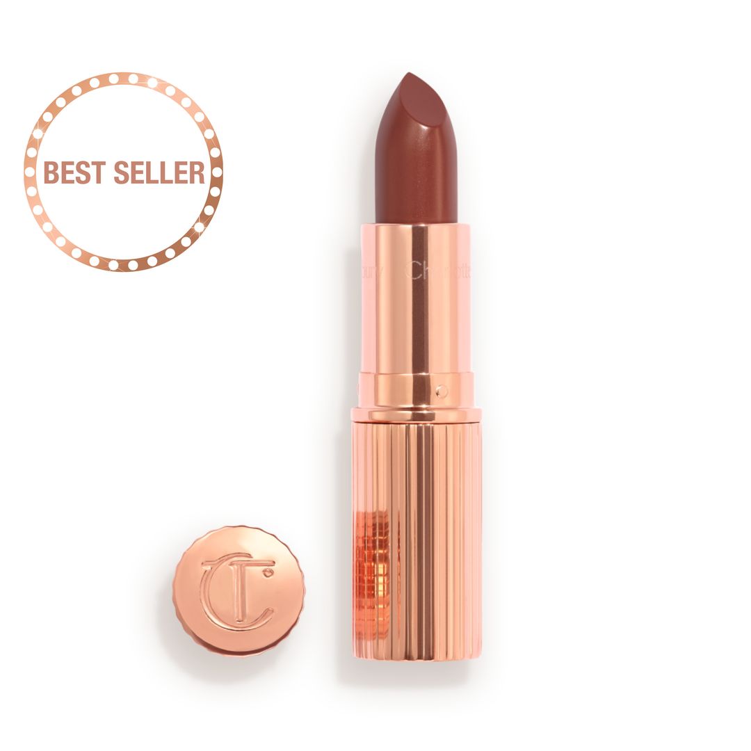 Charlotte Tilbury K.i.s.s.i.n.g - Pillow Talk Deep - Image 1