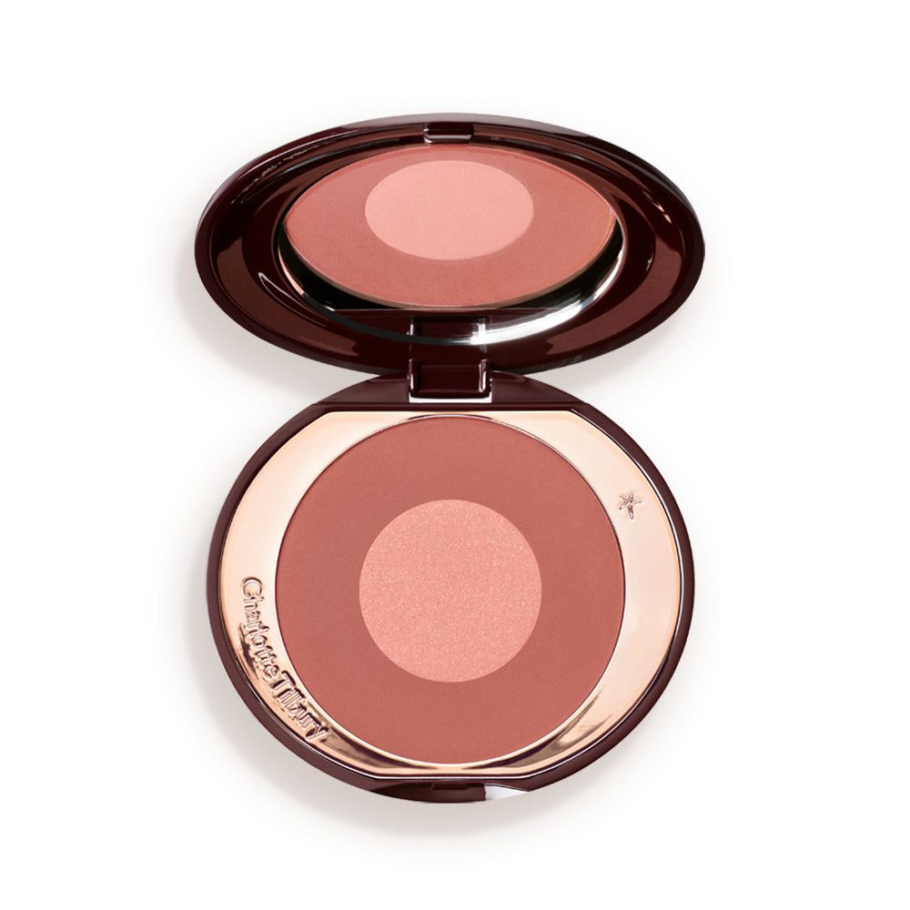 Charlotte Tilbury Charlotte Tilbury Cheek To Chic 8G Pillow Talk Intense - Image 1