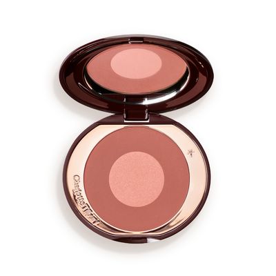Charlotte Tilbury Charlotte Tilbury Cheek To Chic 8G Pillow Talk Intense