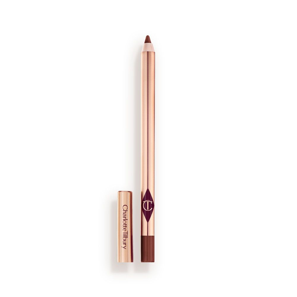 Charlotte Tilbury Lip Liner Lip Cheat - Pillow Talk Deep - Image 1