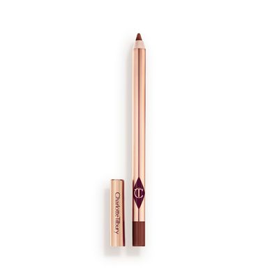 Charlotte Tilbury Lip Liner Lip Cheat - Pillow Talk Deep