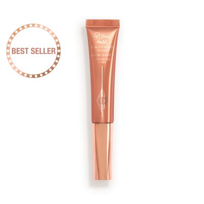 Charlotte Tilbury Beauty Light Wand - Pillow Talk Medium
