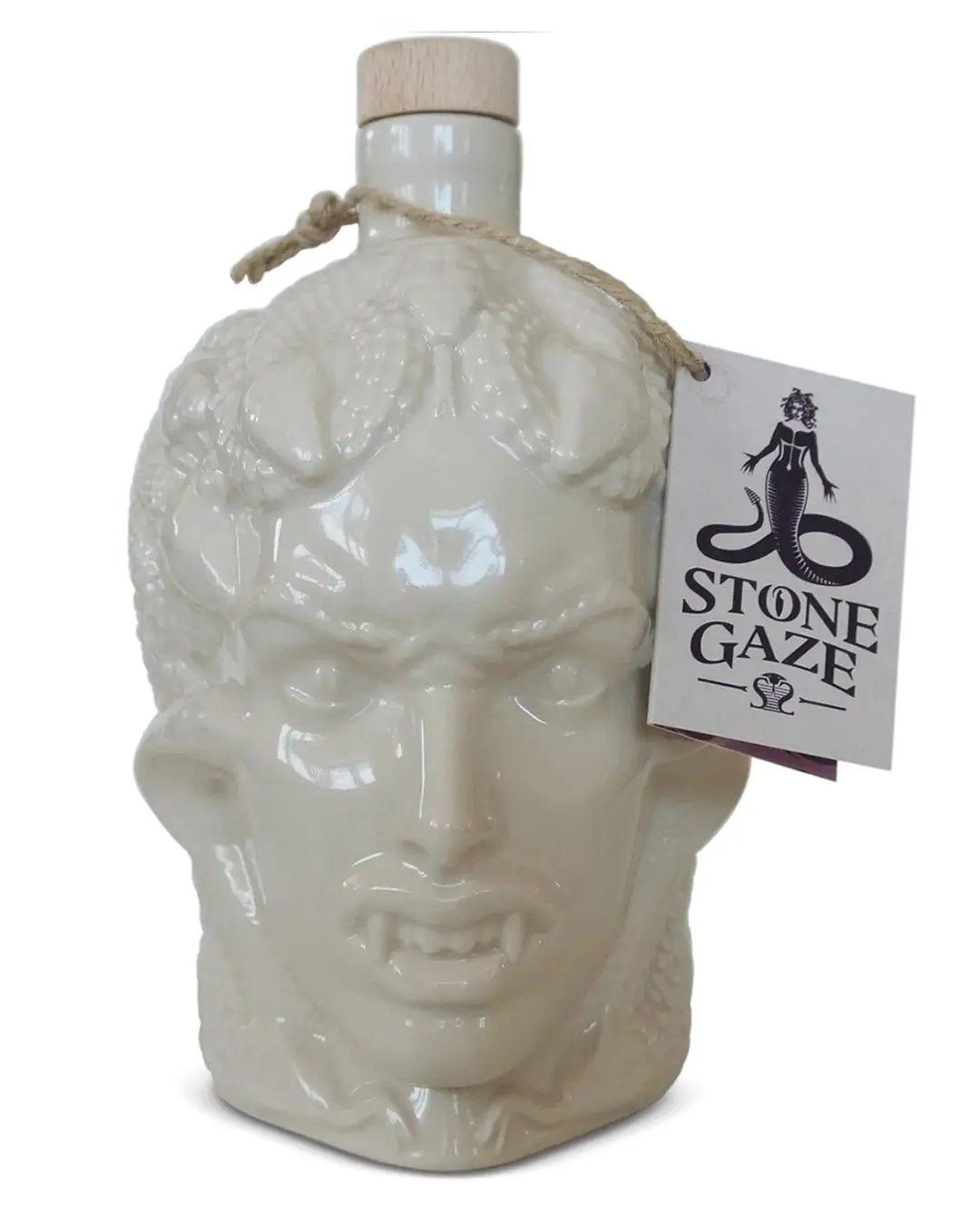 Stone Gaze Rhubarb & Raspberry Gin - Image 1