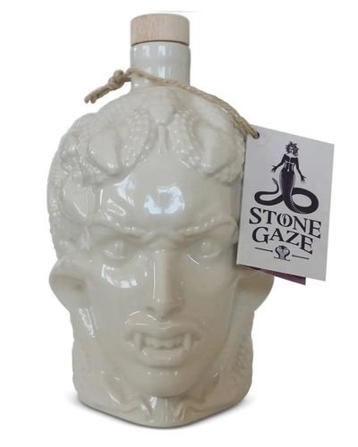 Stone Gaze Rhubarb & Raspberry Gin
