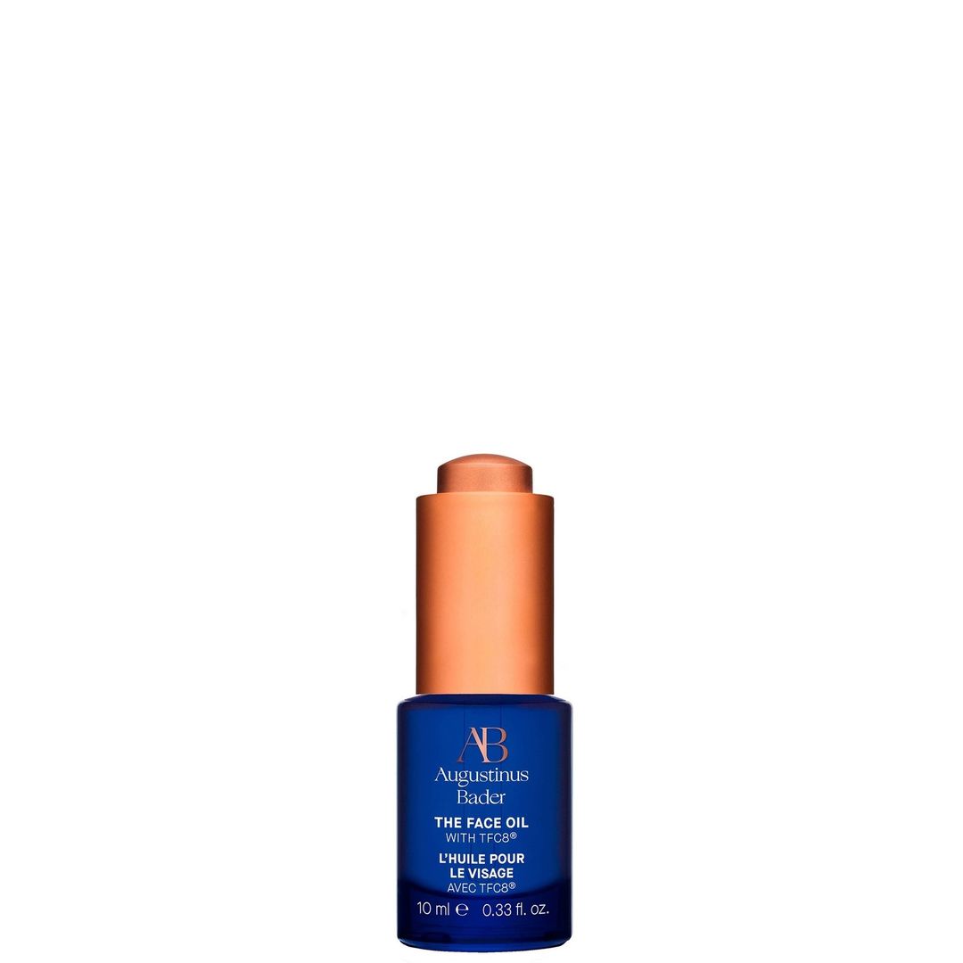 Augustinus Bader The Face Oil - 10ml - Image 1