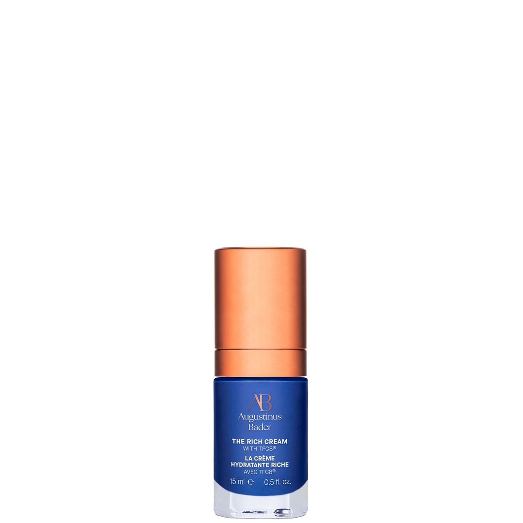 Augustinus Bader The Rich Cream 15ml - Image 1