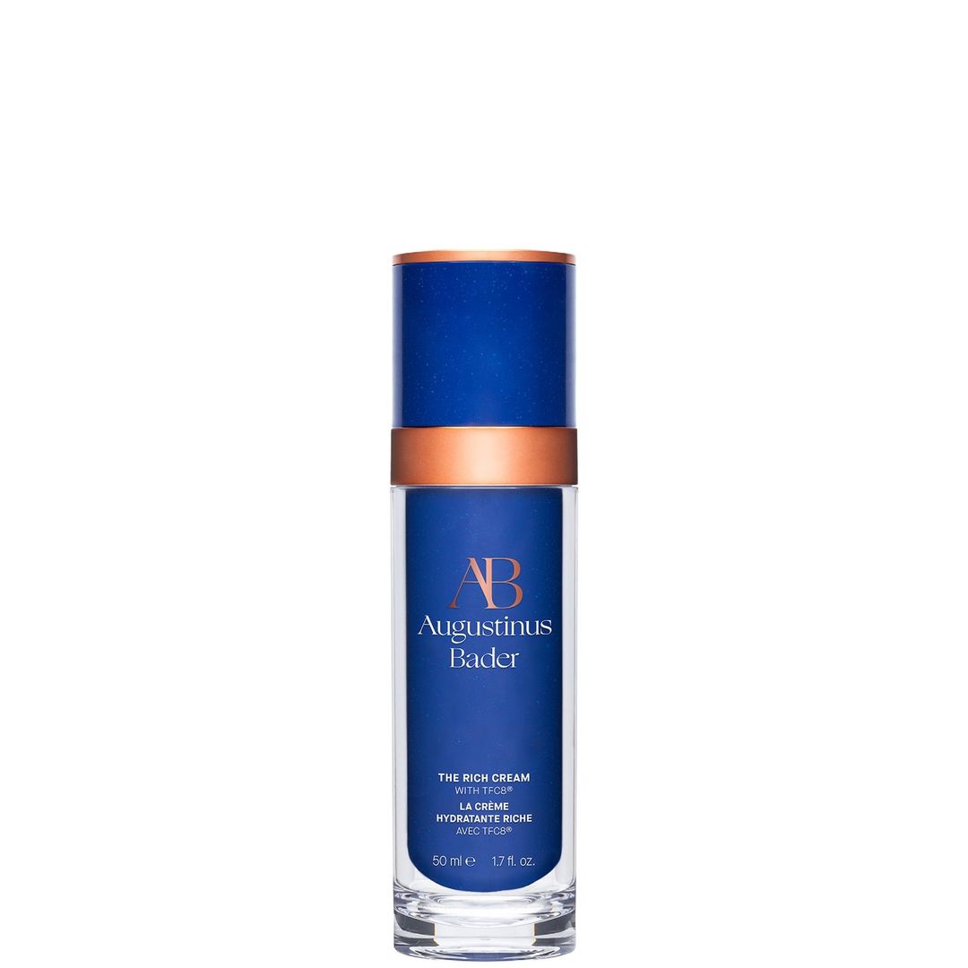 Augustinus Bader The Rich Cream 50ml - Image 1