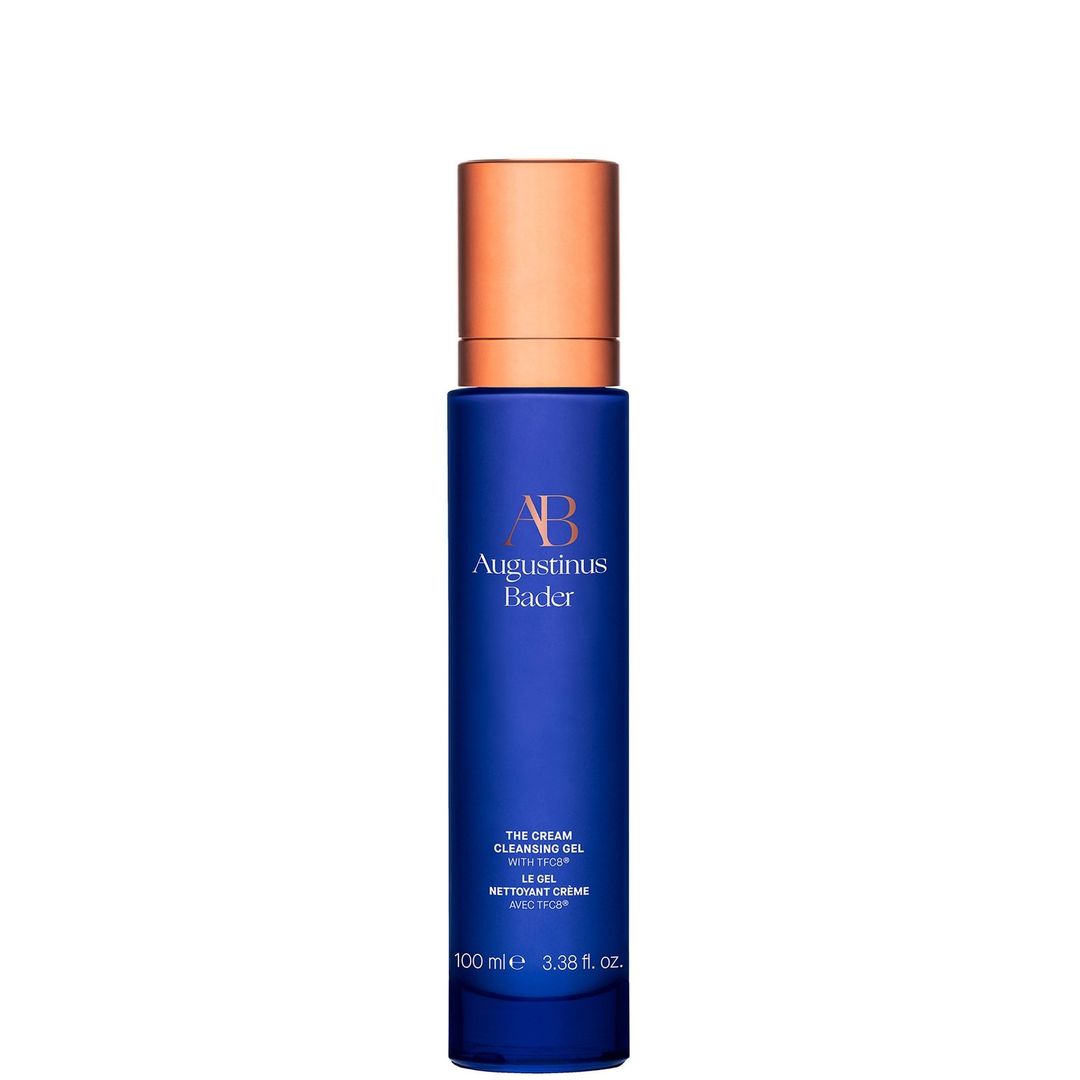 Augustinus Bader The Cream Cleansing Gel - Image 1