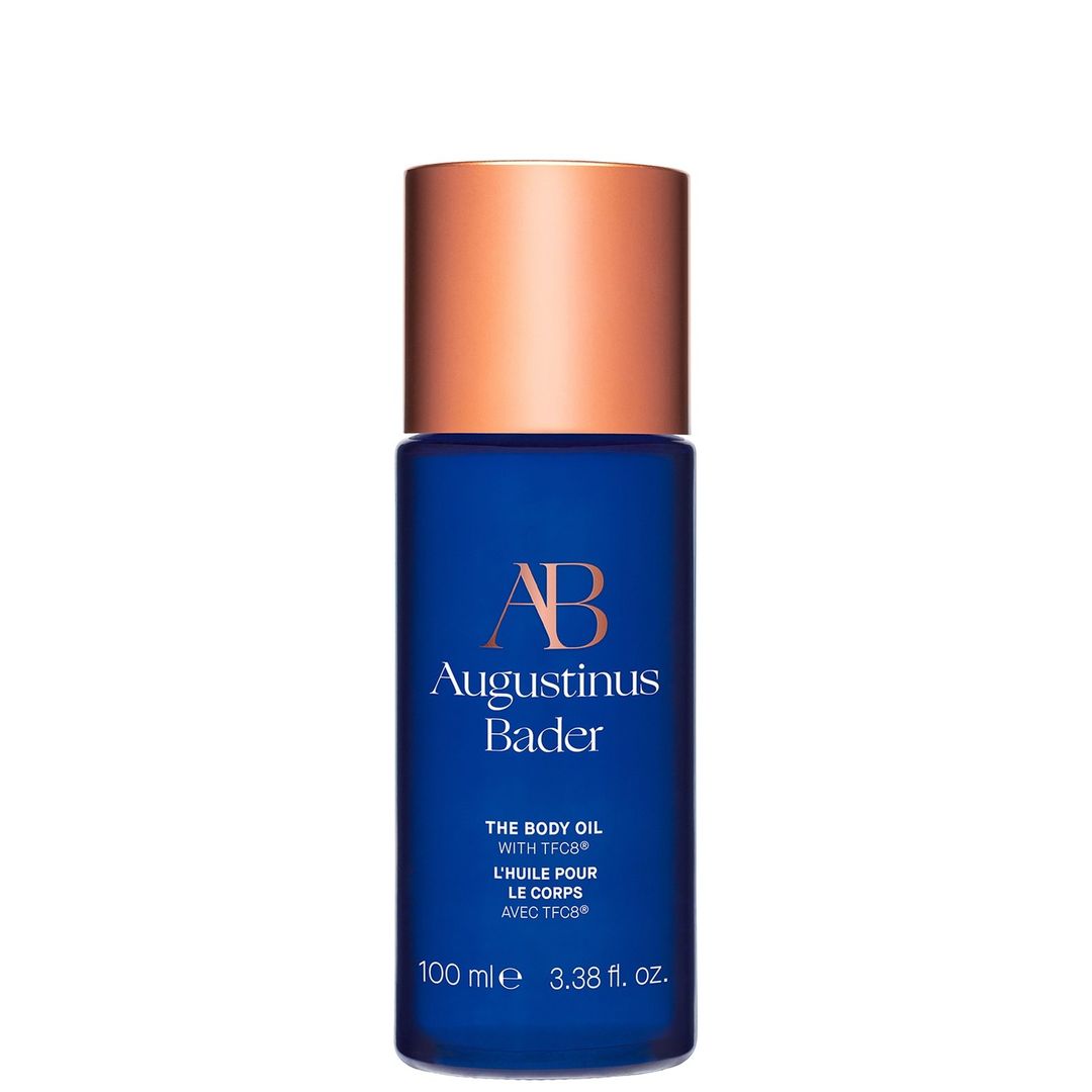 Augustinus Bader The Body Oil - Image 1