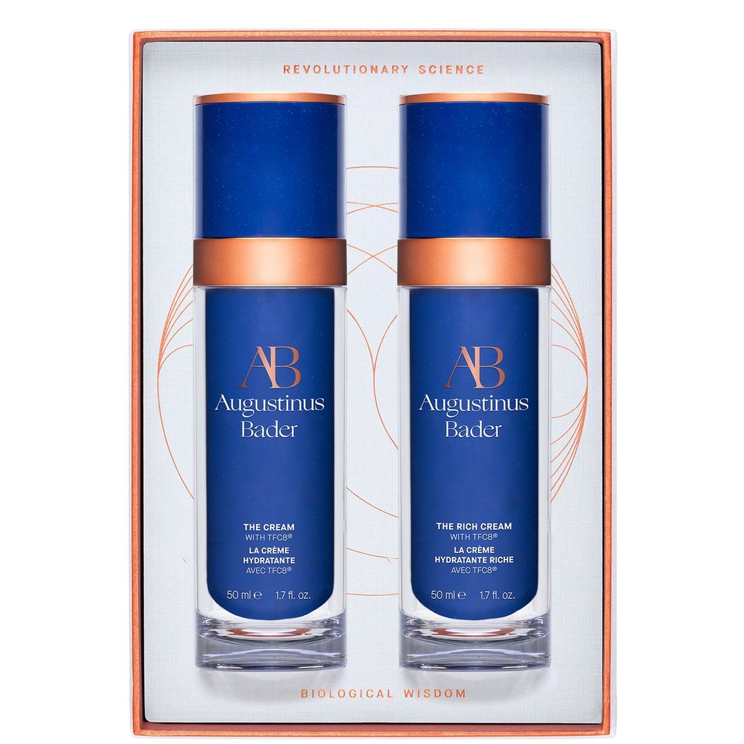 Augustinus Bader The Discovery Duo 50ml - Image 1