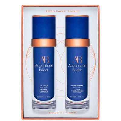 Augustinus Bader The Discovery Duo 50ml