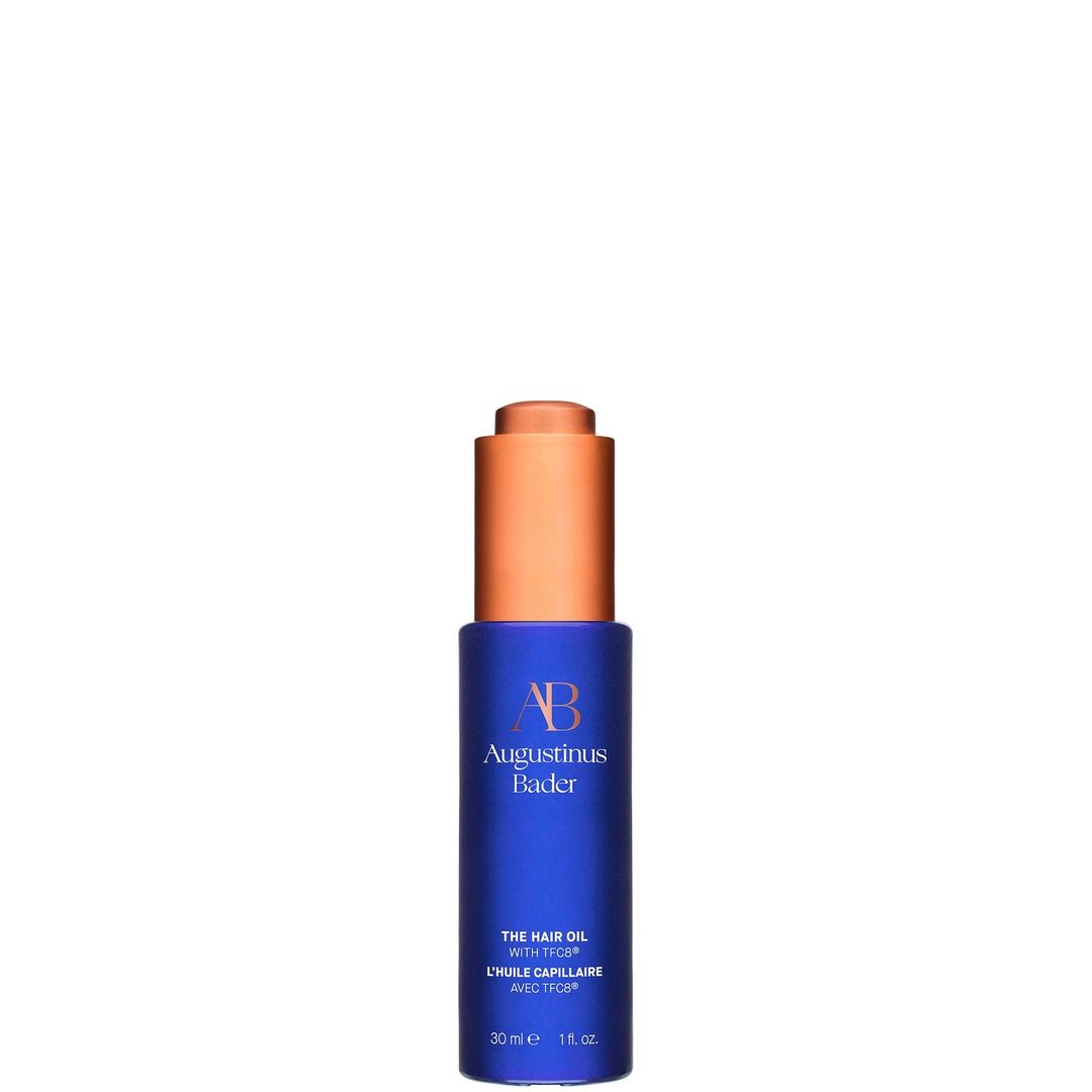 Augustinus Bader The Hair Oil with TCF8 - Image 1