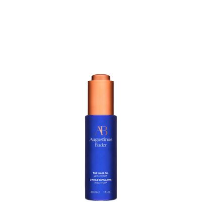 Augustinus Bader The Hair Oil with TCF8