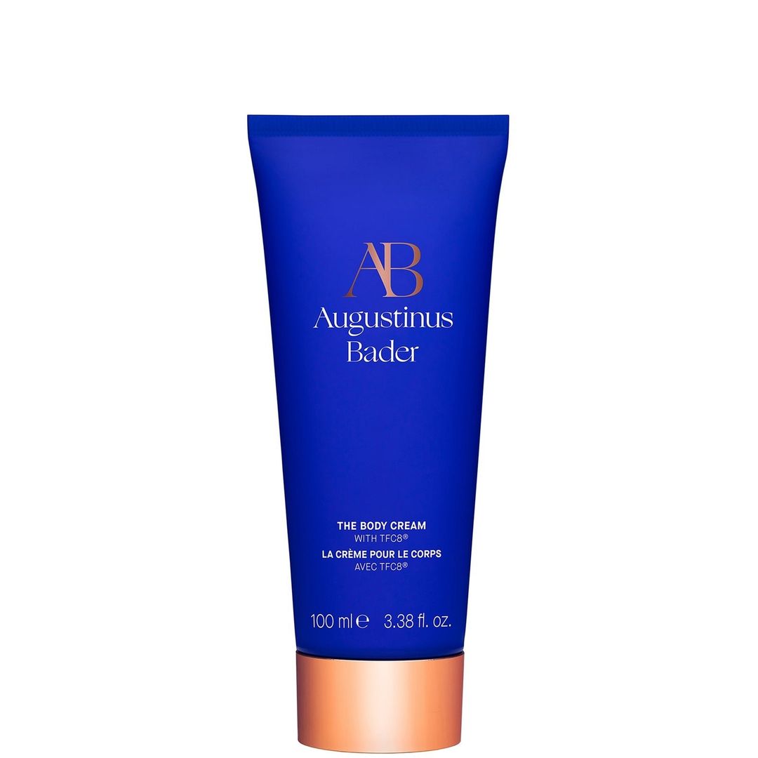 Augustinus Bader The Body Cream 100ml - Image 1