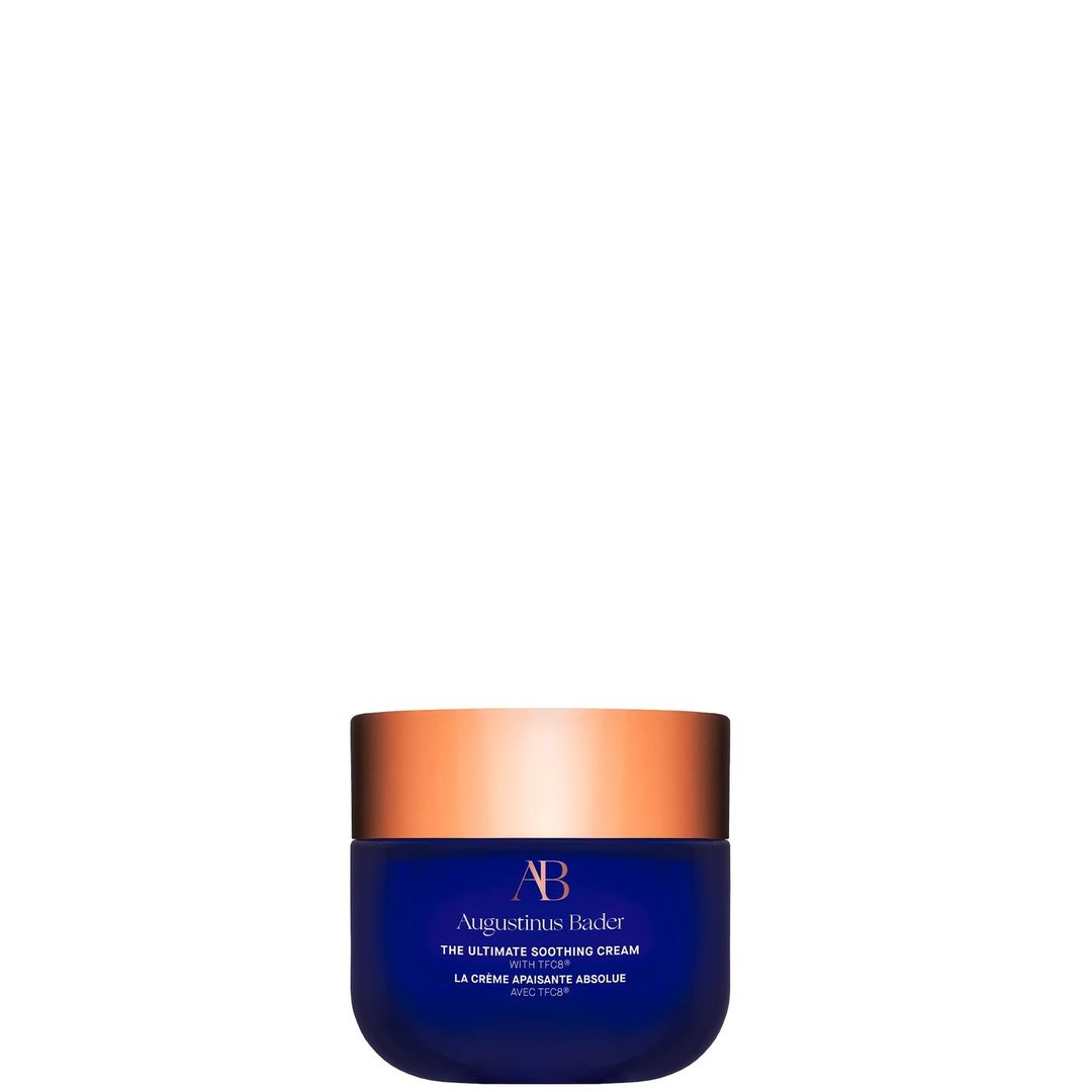 Augustinus Bader The Ultimate Soothing Cream 50ml - Image 1