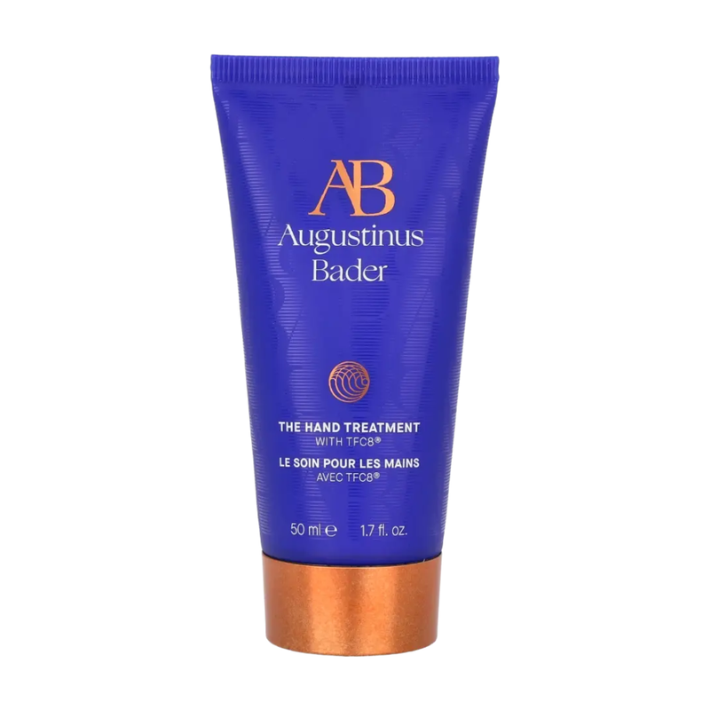 Augustinus Bader The Hand Treatment 50 ml - Image 1