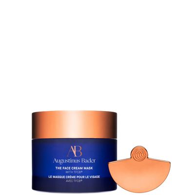 Augustinus Bader The Face Cream Mask 50ml - 50ml